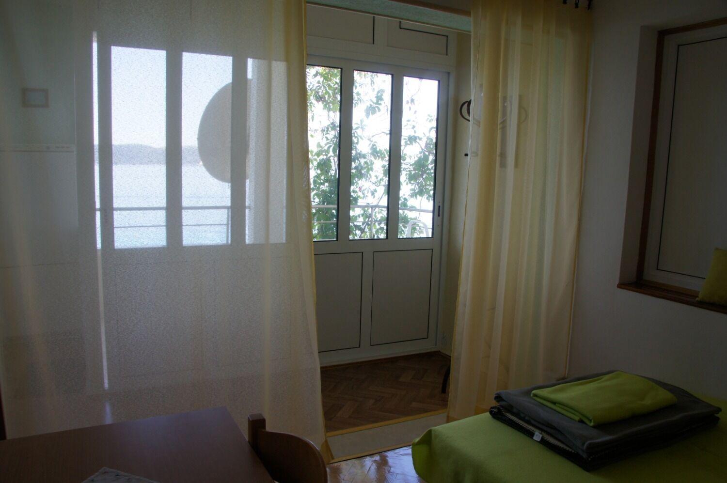 Apartments Sonja - By The Sea Živogošće Buitenkant foto